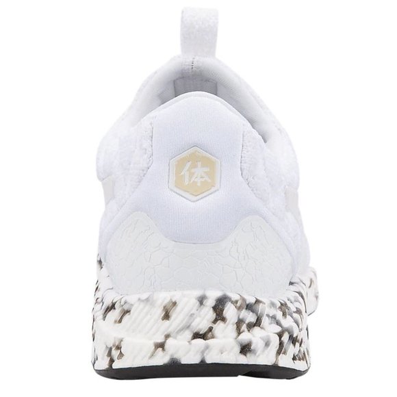 Steve Aoki x ASICS HYPERGEL-KENZEN Shoes Men's - Picture 5 of 15